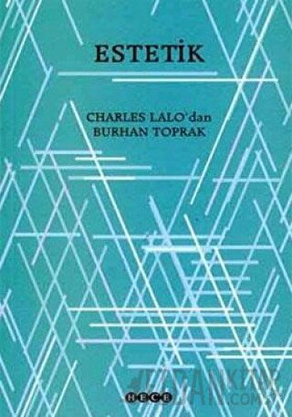 Estetik Charles Lalo