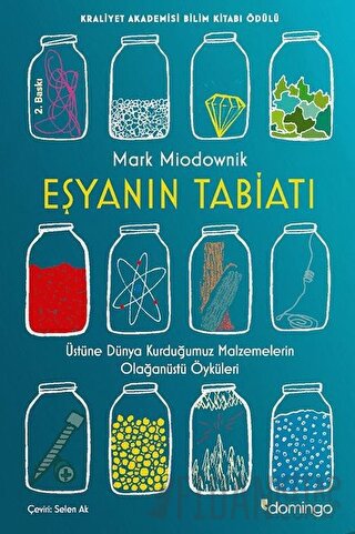 Eşyanın Tabiatı