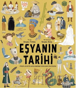 Eşyanın Tarihi