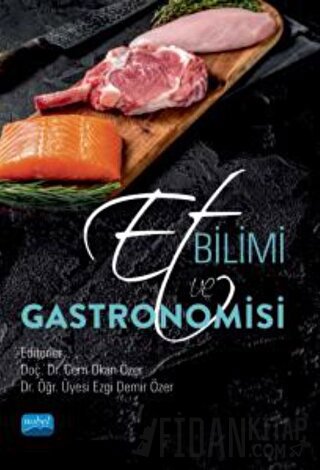 Et Bilimi ve Gastronomisi