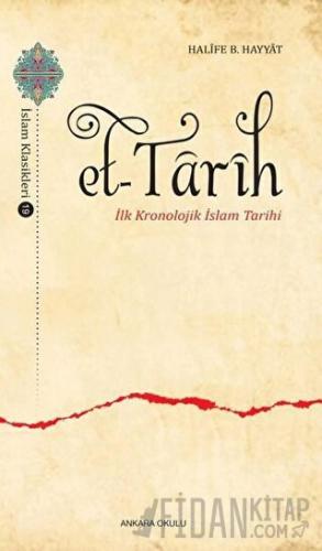 Et-Tarih
