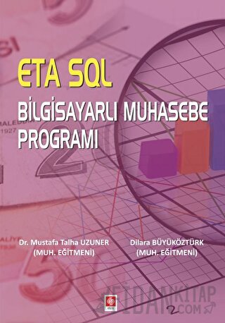 ETA SQL Bilgisayarlı Muhasebe Programı