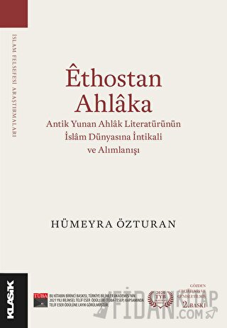 Ethostan Ahlaka