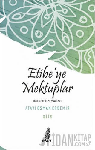 Etibe’ye Mektuplar