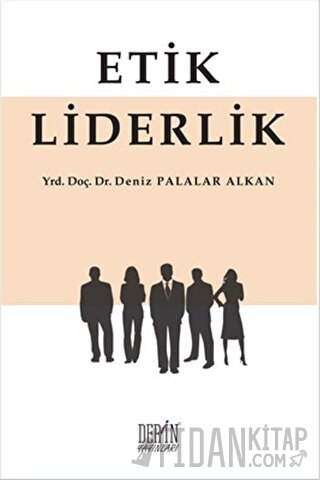 Etik Liderlik