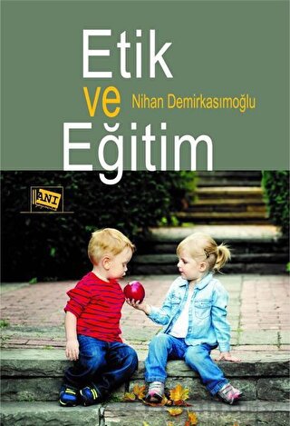 Etik ve Eğitim