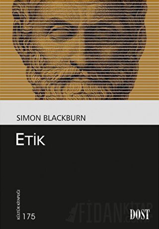 Etik Simon Blackburn