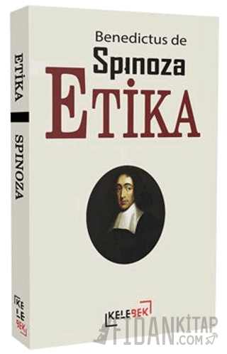 Etika Benedict De Spinoza