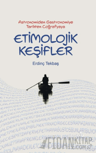 Etimolojik Keşifler