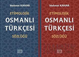 Etimolojik Osmanlı Türkçesi Sözlüğü