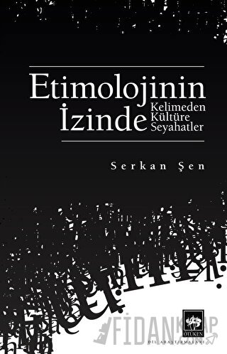 Etimolojinin İzinde