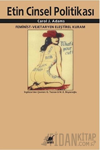 Etin Cinsel Politikası