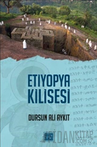 Etiyopya Kilisesi