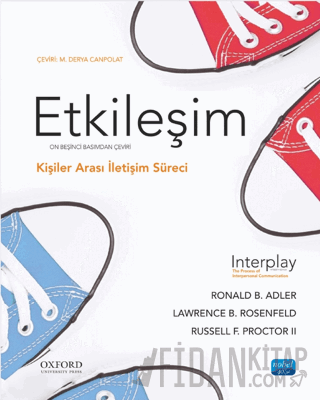 Etkileşim - Kişilerarası İletişim Süreci