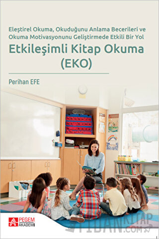 Etkileşimli Kitap Okuma (EKO)