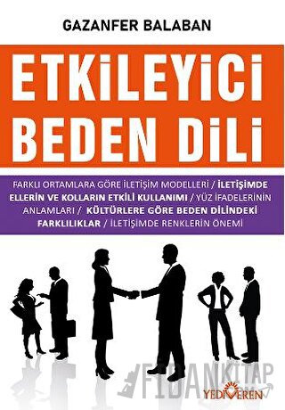 Etkileyici Beden Dili