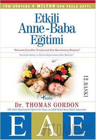 Etkili Anne-Baba Eğitimi