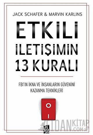 Etkili İletişimin 13 Kuralı
