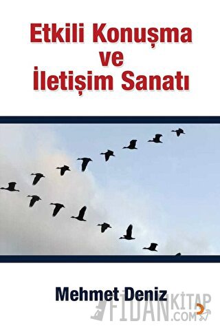 Etkili Konuşma ve İletişim Sanatı