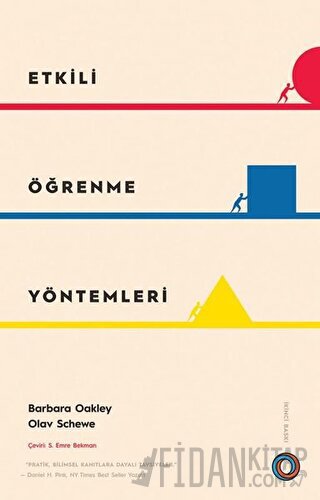 Etkili Öğrenme Yöntemleri