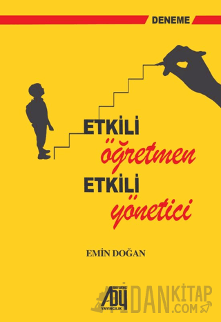 Etkili Öğretmen Etkili Emin Doğan
