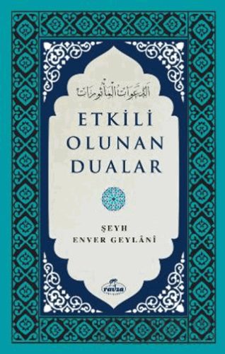 Etkili Olunan Dualar