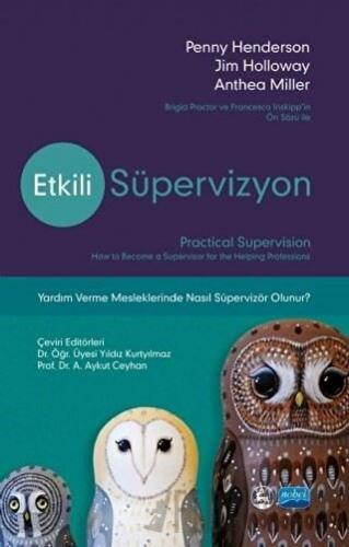 Etkili Süpervizyon