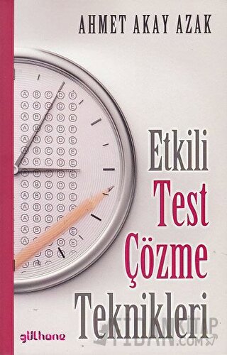 Etkili Test Çözme Teknikleri