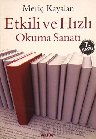 Etkili ve Hızlı Okuma Sanatı
