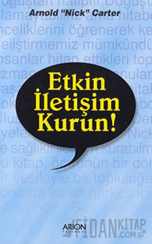 Etkin İletişim Kurun!