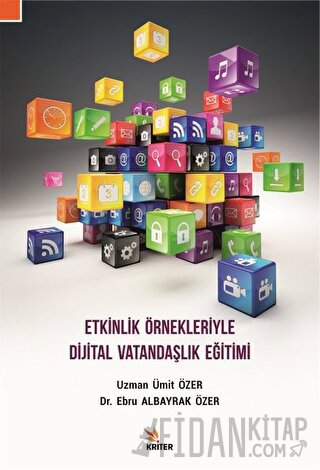 Etkinlik Örnekleriyle Dijital Vatandaşlık Eğitimi