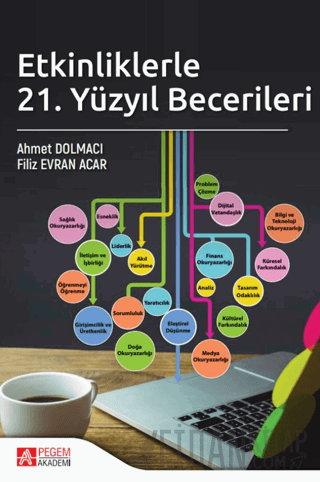 Etkinliklerle 21. Yüzyıl Becerileri