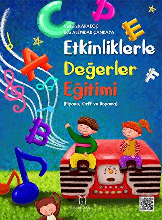 Etkinliklerle Değerler Eğitimi