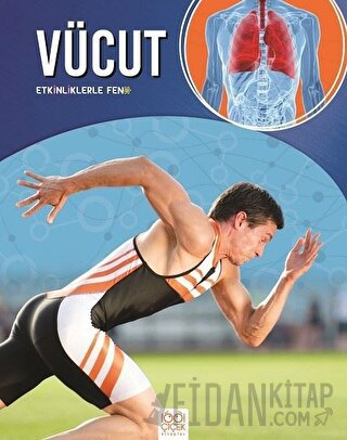 Etkinliklerle Fen - Vücut