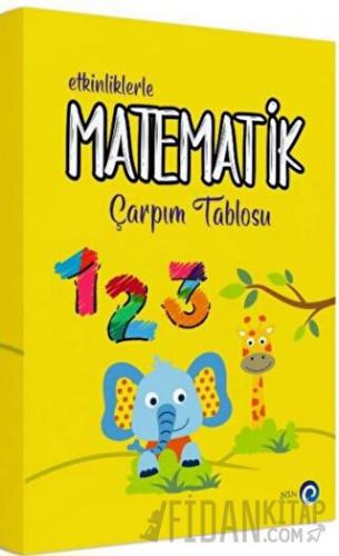 Eğlenceli Matematik - Çarpım Tablosu