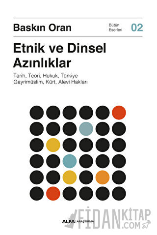 Etnik ve Dinsel Azınlıklar