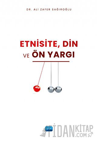 Etnisite, Din ve Ön yargı