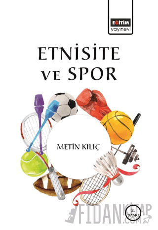 Etnisite ve Spor