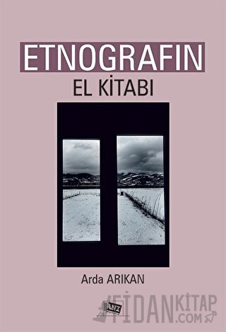 Etnografın El Kitabı