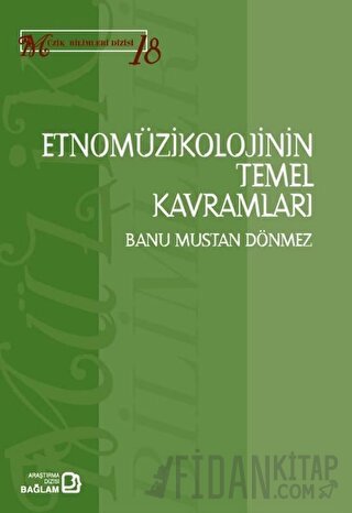 Etnomüzikolojinin Temel Kavramları
