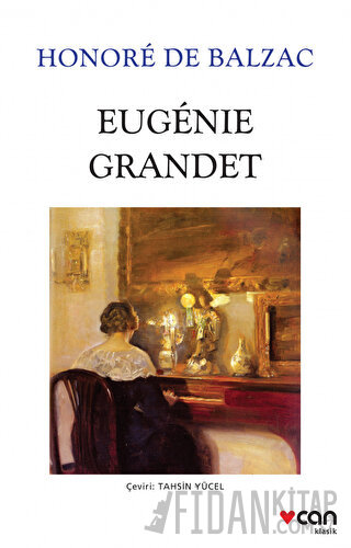 Eugenie Grandet Honore de Balzac