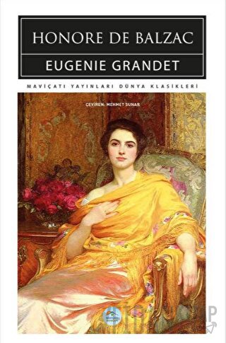 Eugenie Grandet Honore de Balzac