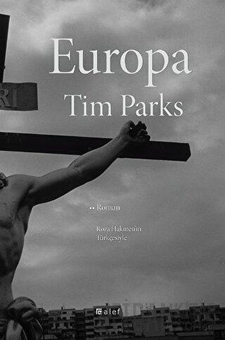 Europa Tim Parks