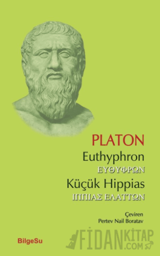 Euthyphron-Küçük Hippias