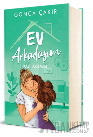 Ev Arkadaşım (Ciltli)