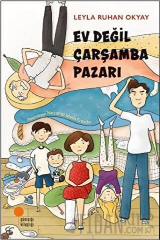 Ev Değil Çarşamba Pazarı