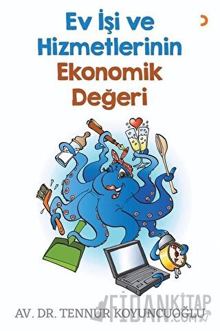 Ev İşi ve Hizmetlerinin Ekonomik Değeri
