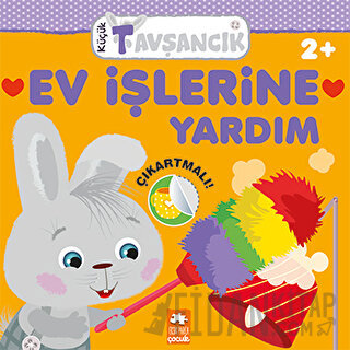 Ev İşlerine Yardım Rasa Dmuchovskiene