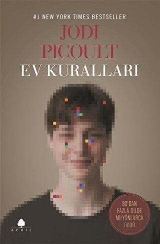 Ev Kuralları Jodi Picoult