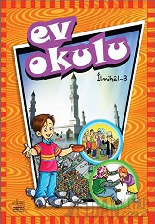 Ev Okulu İlmihal-3